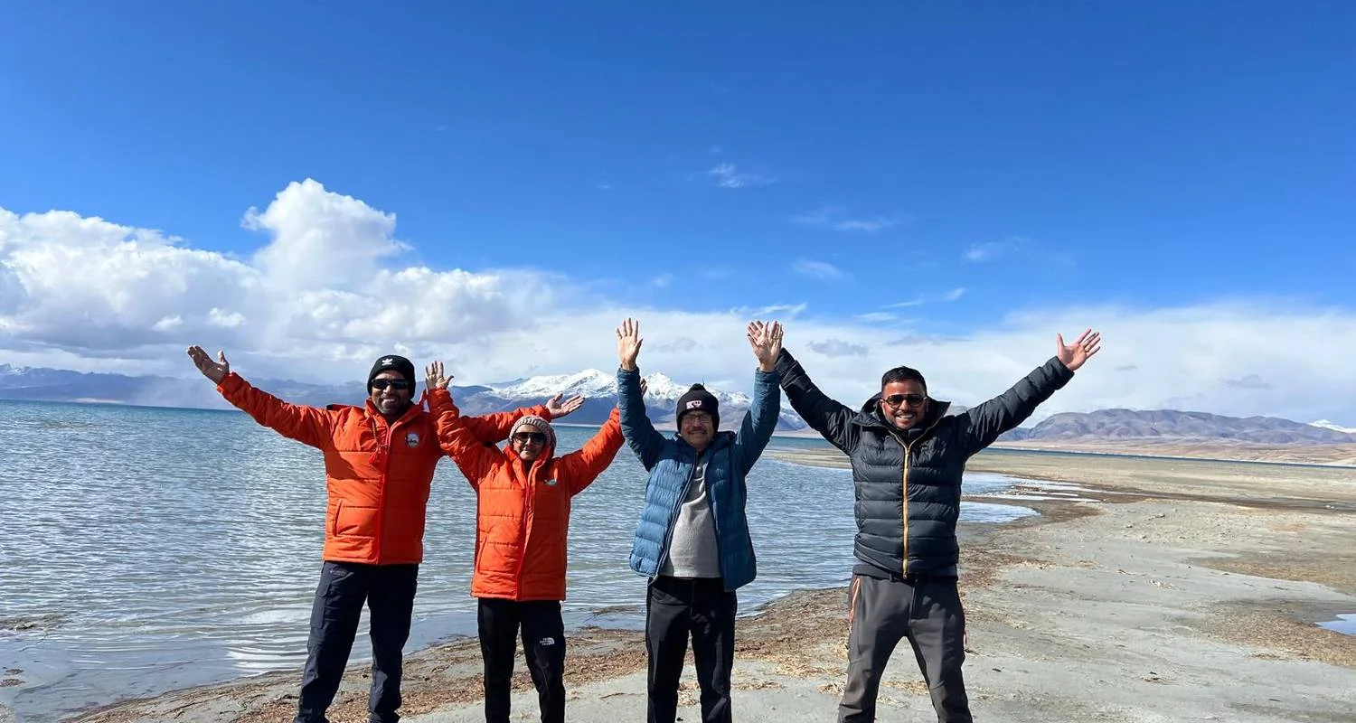 Explore Nepal Tibet Bhutan Tour-18 days for 18 days with Adventure Himalayan Travels and discover unforgettable experiences - Photo 3