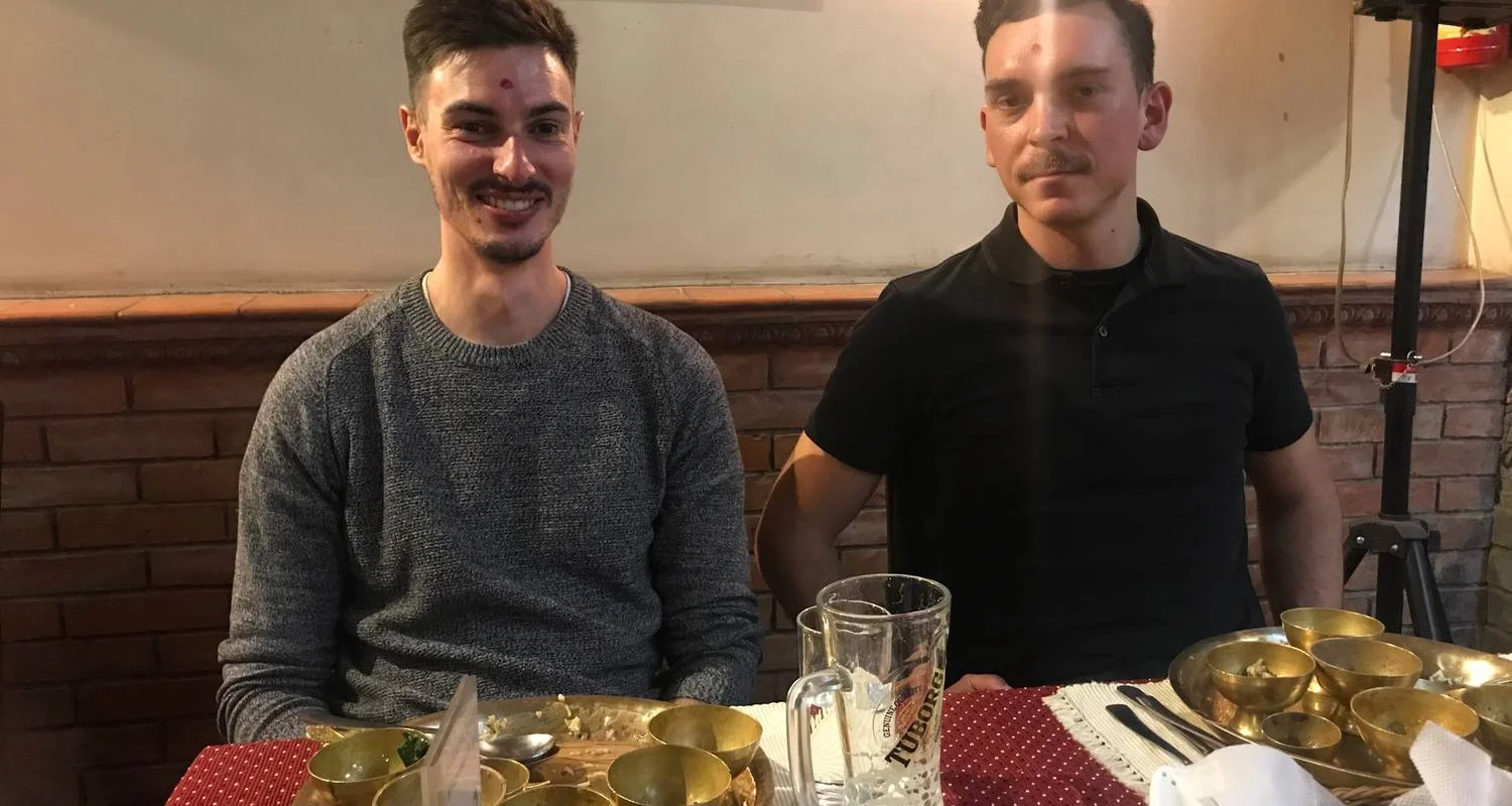 Explore Tsum valley and Manaslu Trek - 21 Days for 21 days with Adventure Himalayan Travels and discover unforgettable experiences - Photo 2