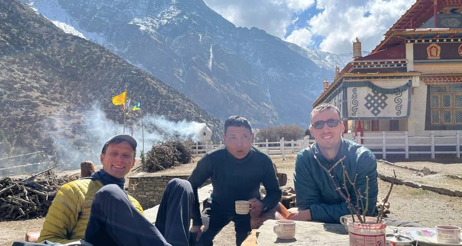 Explore Nar Phu Valley Trek - 12 Days for 12 days with Adventure Himalayan Travels and discover unforgettable experiences - Photo 2