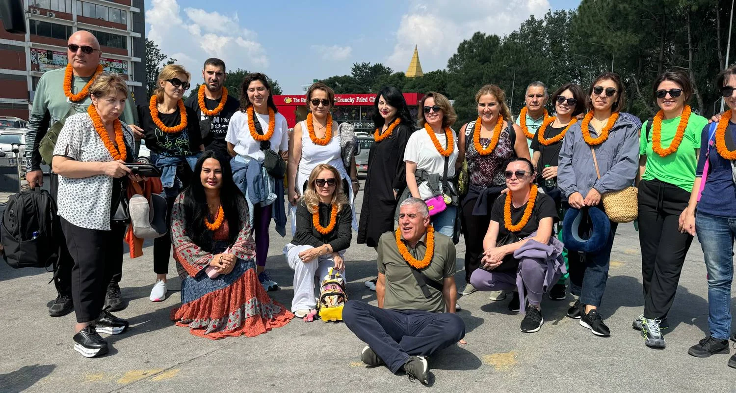 Explore Everest Panorama Trek - 11 Days for 11 days with Adventure Himalayan Travels and discover unforgettable experiences - Photo 2