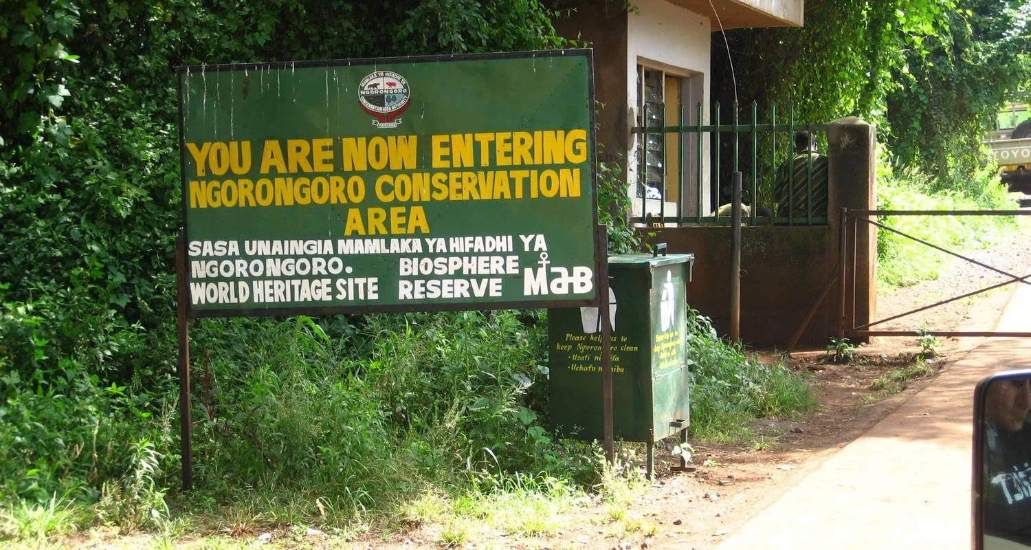 Explore Nairobi to Dar es Salaam 25 Days Overlanding for 25 days with Africa Travel Co. and discover unforgettable experiences - Photo 2