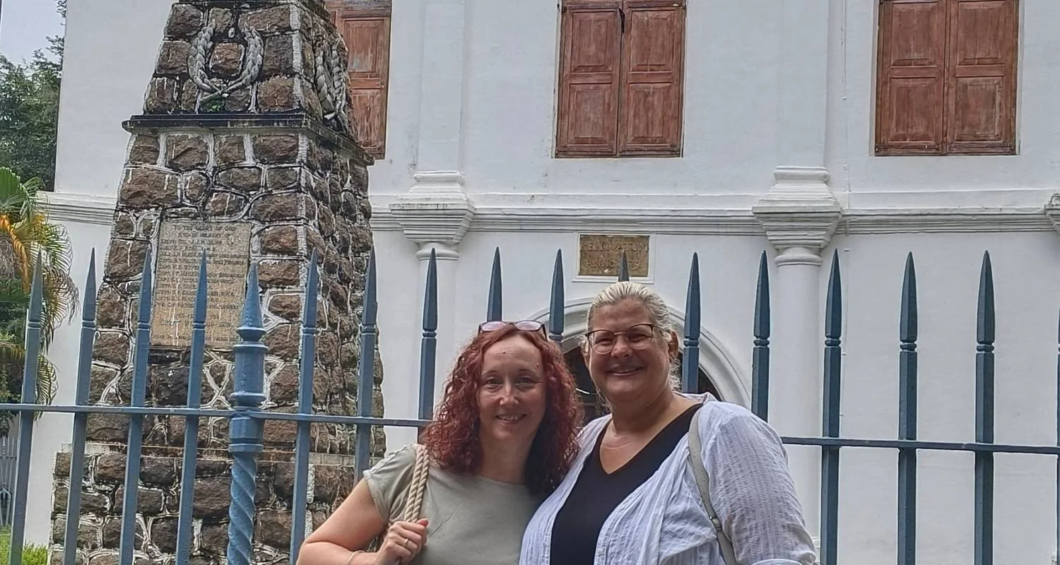 Explore Cochin Shore Excursion: Spice, Culture, and History for 1 days with Agora Voyages OPC Pvt Ltd and discover unforgettable experiences - Photo 2