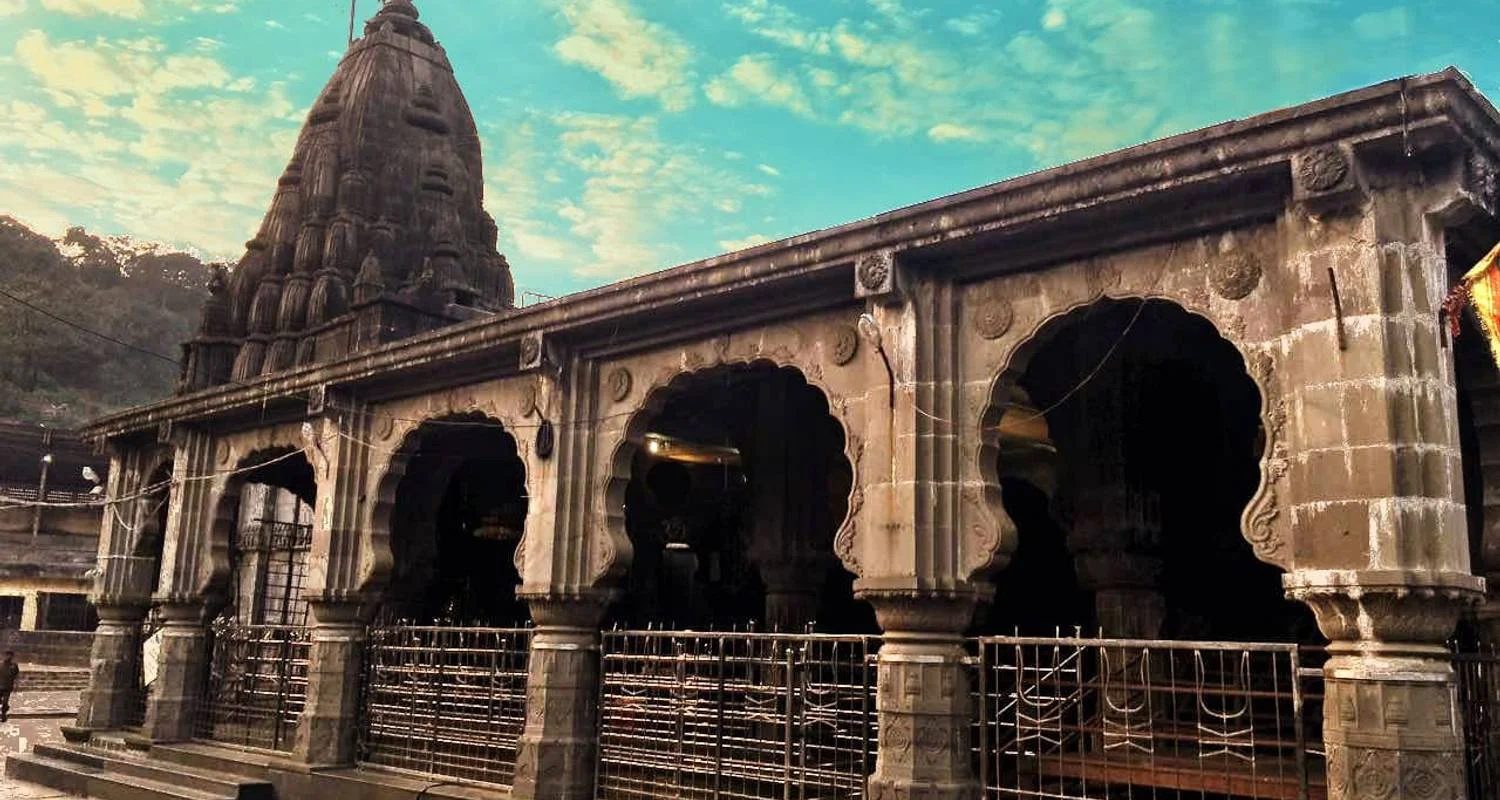 Explore Temple Trek: Pune to Bhimashankar for 1 days with Agora Voyages OPC Pvt Ltd and discover unforgettable experiences - Photo 2