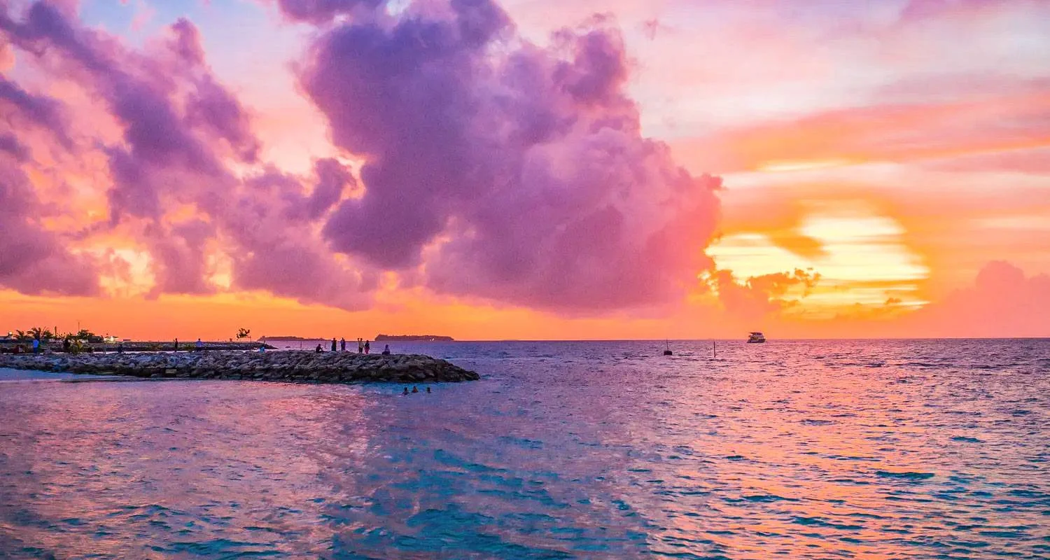 Explore Tailor-Made Maldives Cultural Trip with Daily Departure & Private Guide for 4 days with Agate Travel and discover unforgettable experiences - Photo 2