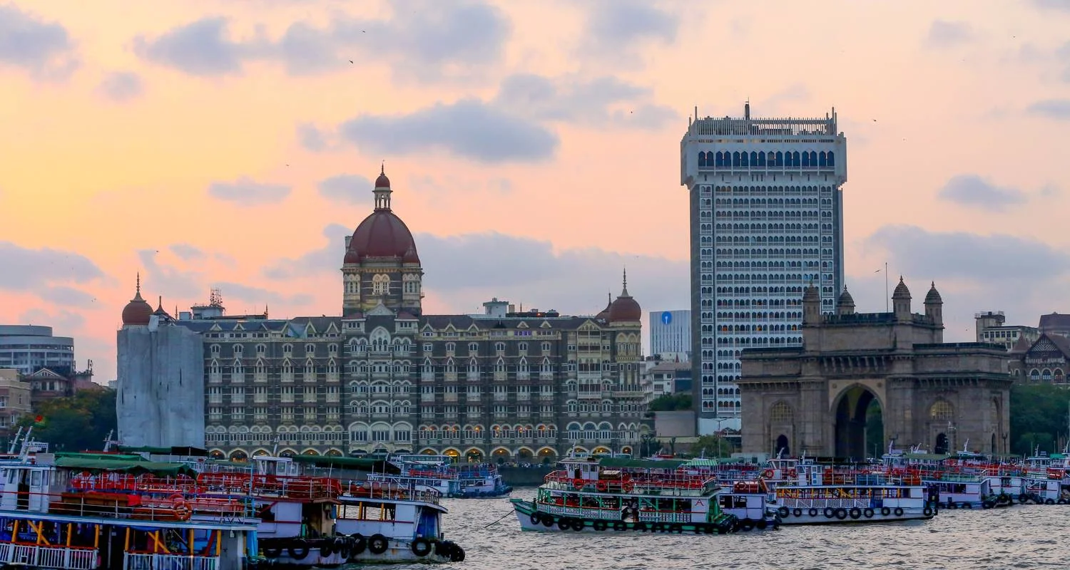 Explore Beyond Beaches: Mumbai to Goa Cultural Trail via Hampi & Badami for 10 days with Agora Voyages OPC Pvt Ltd and discover unforgettable experiences - Photo 2