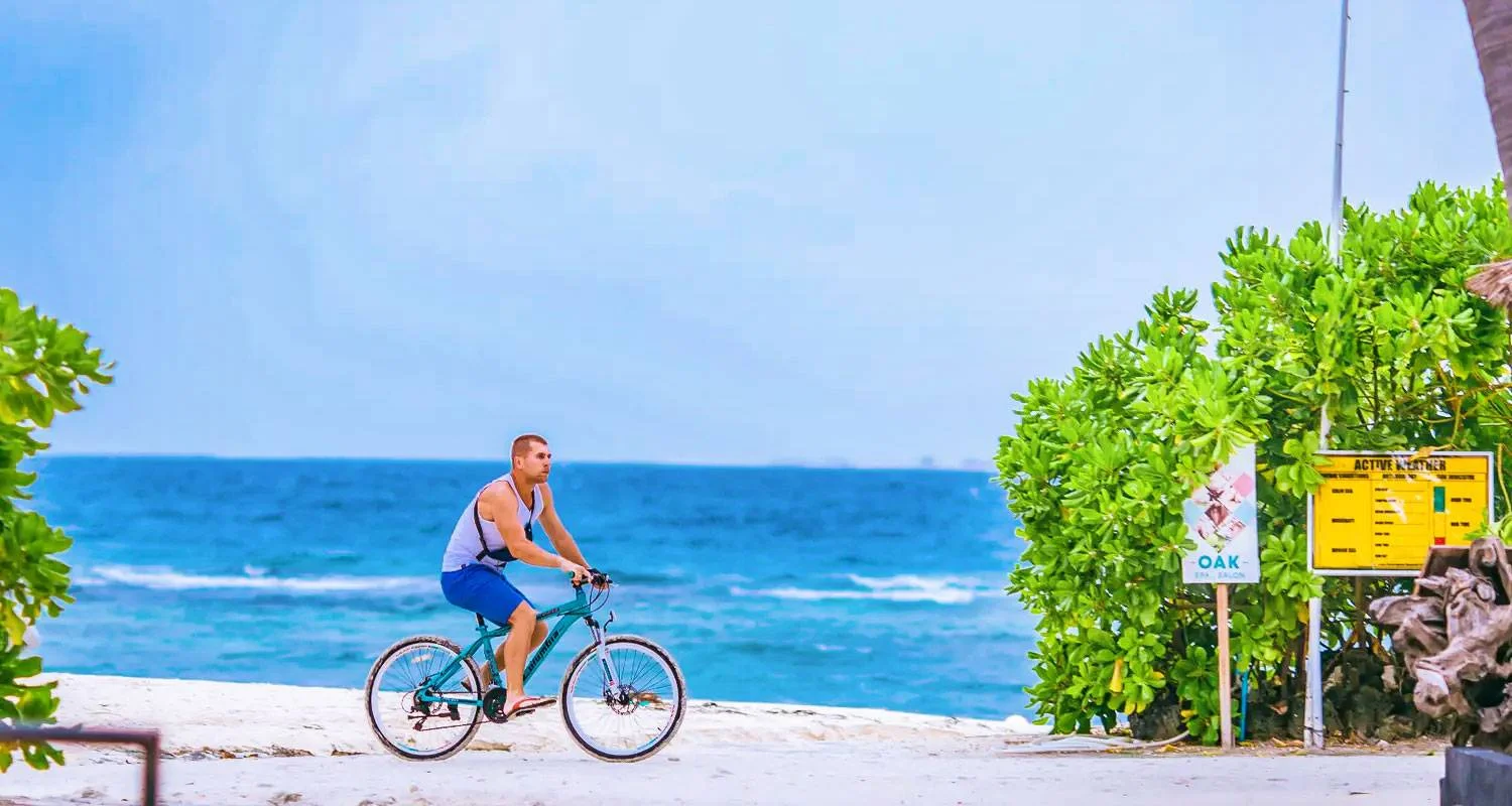 Explore Customized Maldives Island Hopping with Daily Departure & Private Guide for 8 days with Agate Travel and discover unforgettable experiences - Photo 11