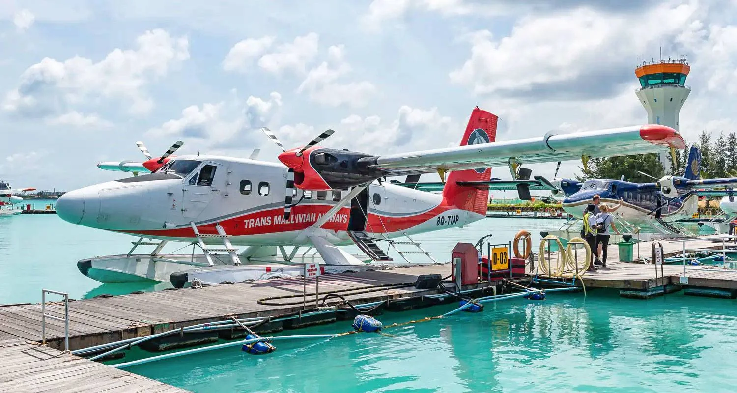 Explore Tailor-Made Maldives Holiday at Thoddoo, Daily Departure & Private Guide for 6 days with Agate Travel and discover unforgettable experiences - Photo 3