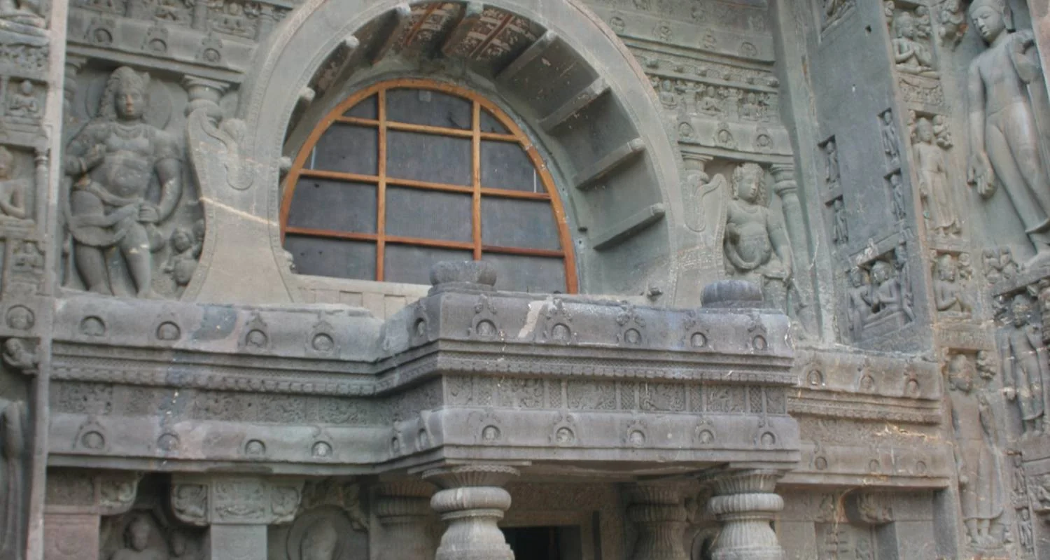 Explore Cultural Crossroads: Mumbai to Delhi Overland Tour for 15 days with Agora Voyages OPC Pvt Ltd and discover unforgettable experiences - Photo 2