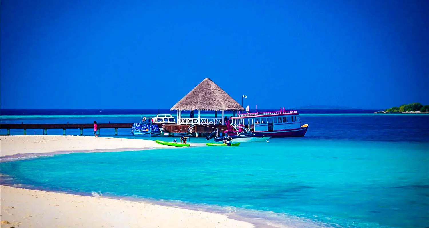 Explore Customized 7 Days Maldives Vacation, Daily Departure & Private Guide for 7 days with Agate Travel and discover unforgettable experiences - Photo 10