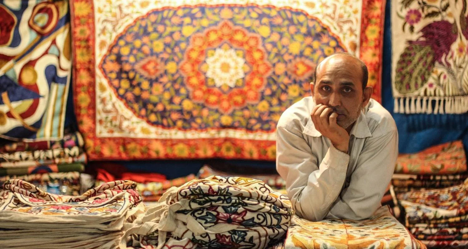 Explore Royal Rajasthan In Depth Culture - Overland Tour for 14 days with Agora Voyages OPC Pvt Ltd and discover unforgettable experiences - Photo 2