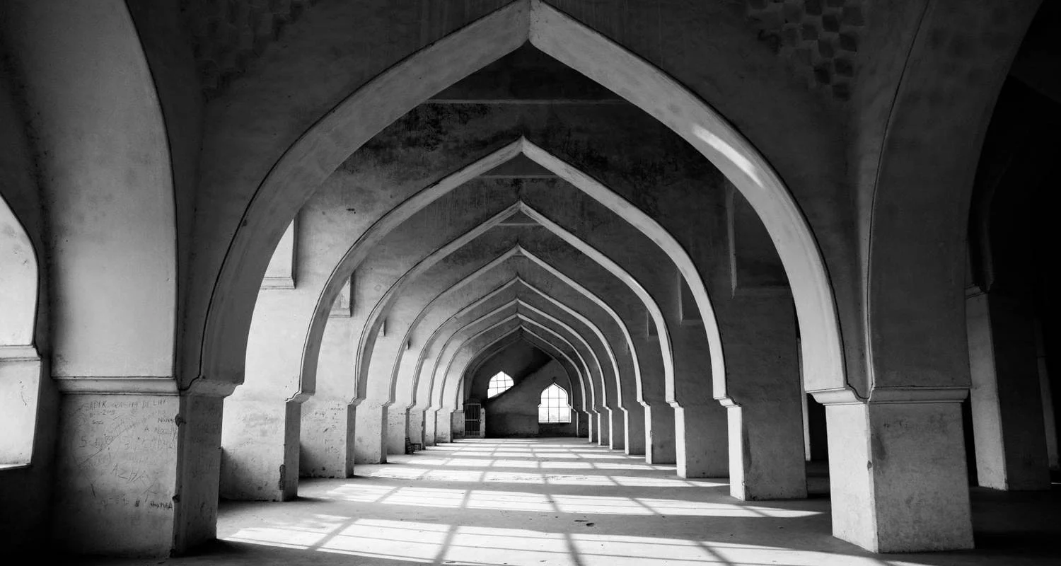 Explore Dynamic Duo: Hyderabad and Bijapur Heritage Trail for 5 days with Agora Voyages OPC Pvt Ltd and discover unforgettable experiences - Photo 2