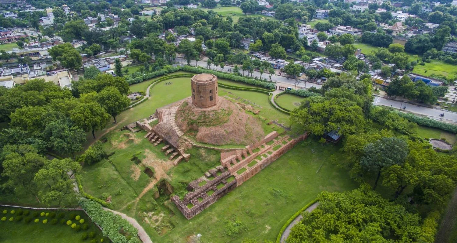 Explore Spiritual Sojourn: Jyotirlinga, Monasteries & Holy Ghats for 8 days with Agora Voyages OPC Pvt Ltd and discover unforgettable experiences - Photo 2