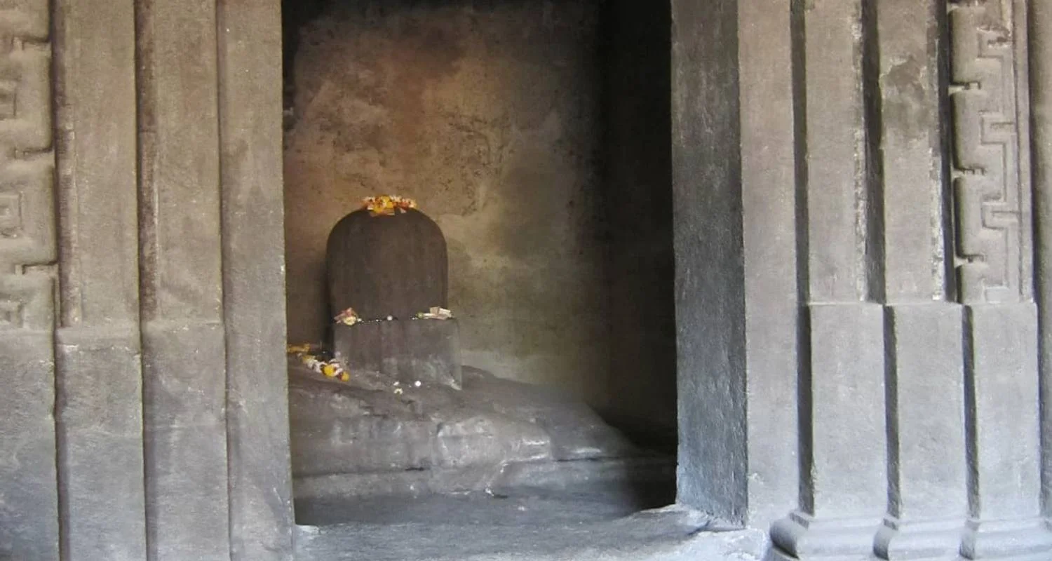 Explore Cultural Marvels: Maharashtra's Shiva Heritage Tour for 11 days with Agora Voyages OPC Pvt Ltd and discover unforgettable experiences - Photo 2
