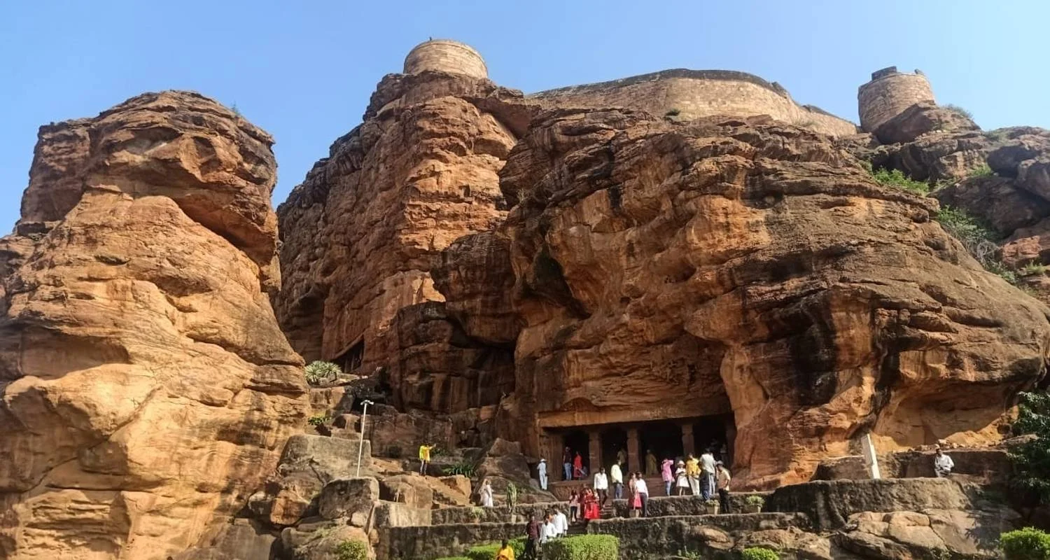 Explore Goa to Badami Heritage Tour for 2 days with Agora Voyages OPC Pvt Ltd and discover unforgettable experiences - Photo 2