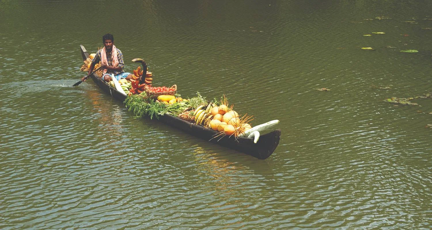 Explore Cochin to Bangalore Cultural Expedition for 12 days with Agora Voyages OPC Pvt Ltd and discover unforgettable experiences - Photo 2