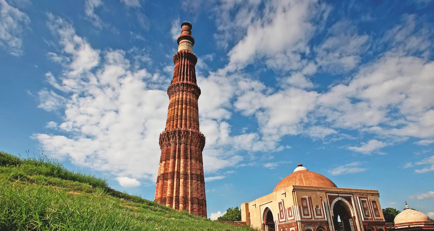 Explore Cultural Canvas: Exploring Delhi, Dharamshala, Amritsar & the Kashmir Valley for 12 days with Agora Voyages OPC Pvt Ltd and discover unforgettable experiences - Photo 3