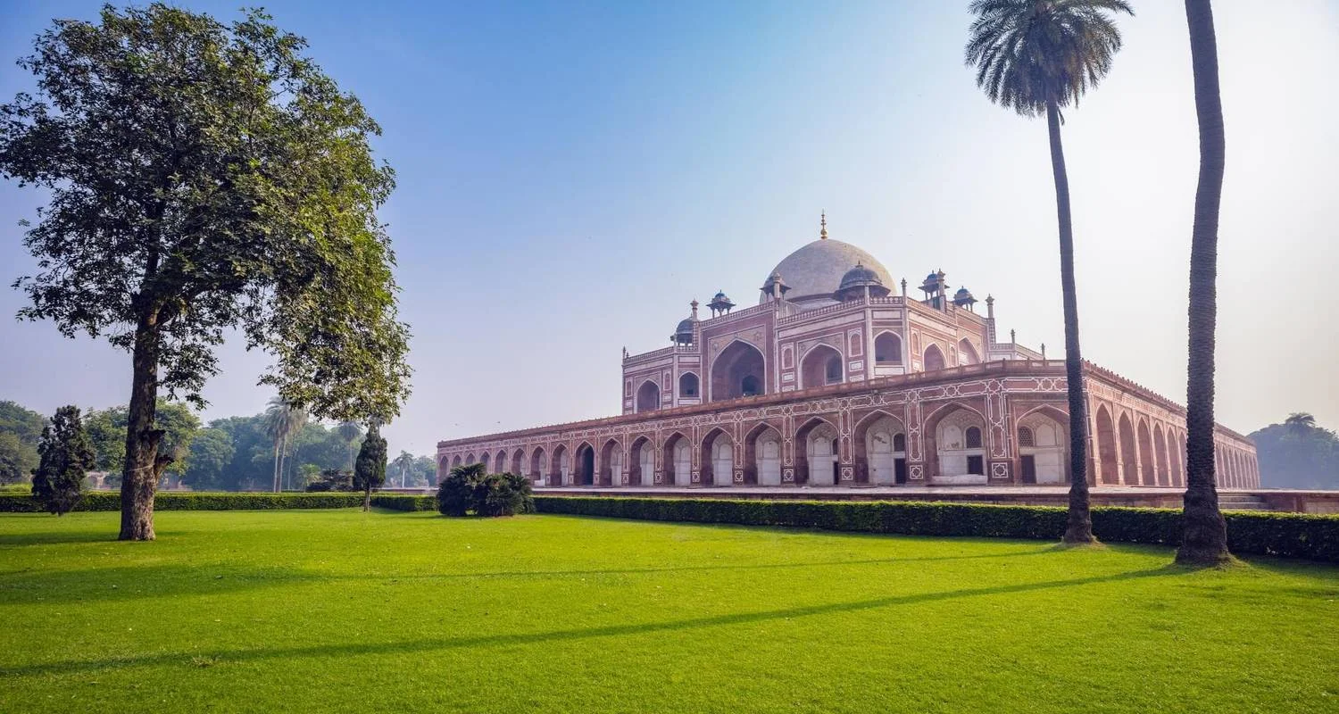 Explore Rajasthan Royal Heritage Expedition for 9 days with Agora Voyages OPC Pvt Ltd and discover unforgettable experiences - Photo 2