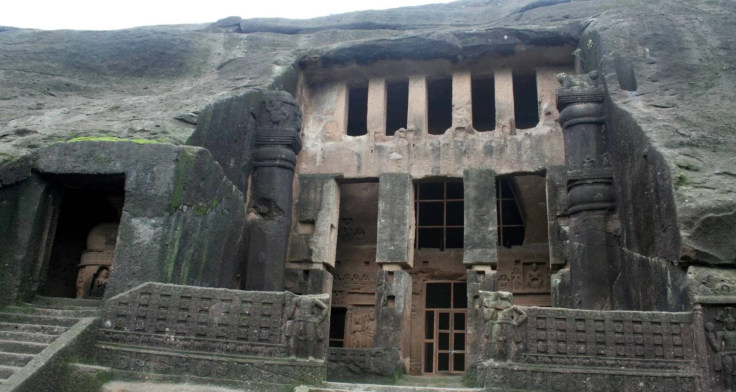 Explore Ancient Caves, Temples, Beach & Hills Expedition for 20 days with Agora Voyages OPC Pvt Ltd and discover unforgettable experiences - Photo 2