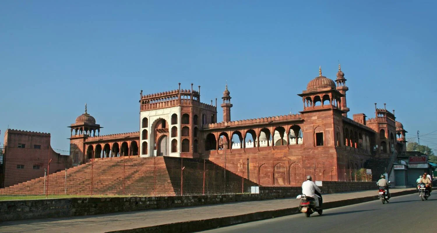 Explore Bhopal, Sanchi & Bhimbetka UNESCO WHS Tour for 4 days with Agora Voyages OPC Pvt Ltd and discover unforgettable experiences - Photo 2