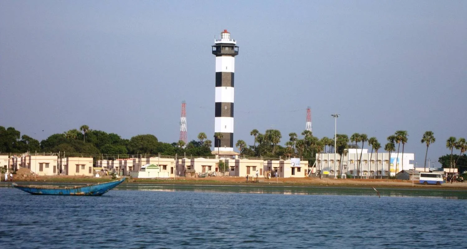 Explore Chennai Delights: Exploring the Best of the City Tour for 3 days with Agora Voyages OPC Pvt Ltd and discover unforgettable experiences - Photo 2