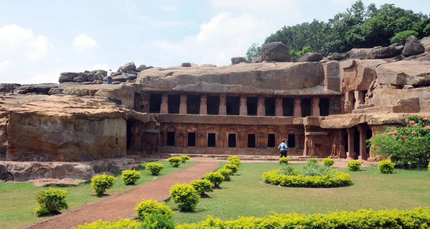 Explore Treasures Of Bhubaneswar: A Cultural Exploration for 3 days with Agora Voyages OPC Pvt Ltd and discover unforgettable experiences - Photo 2