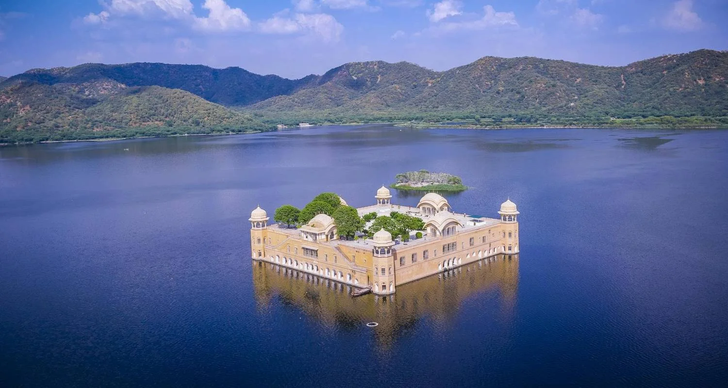 Explore Gems Of Jaipur And Shekhawati Tour for 4 days with Agora Voyages OPC Pvt Ltd and discover unforgettable experiences - Photo 2