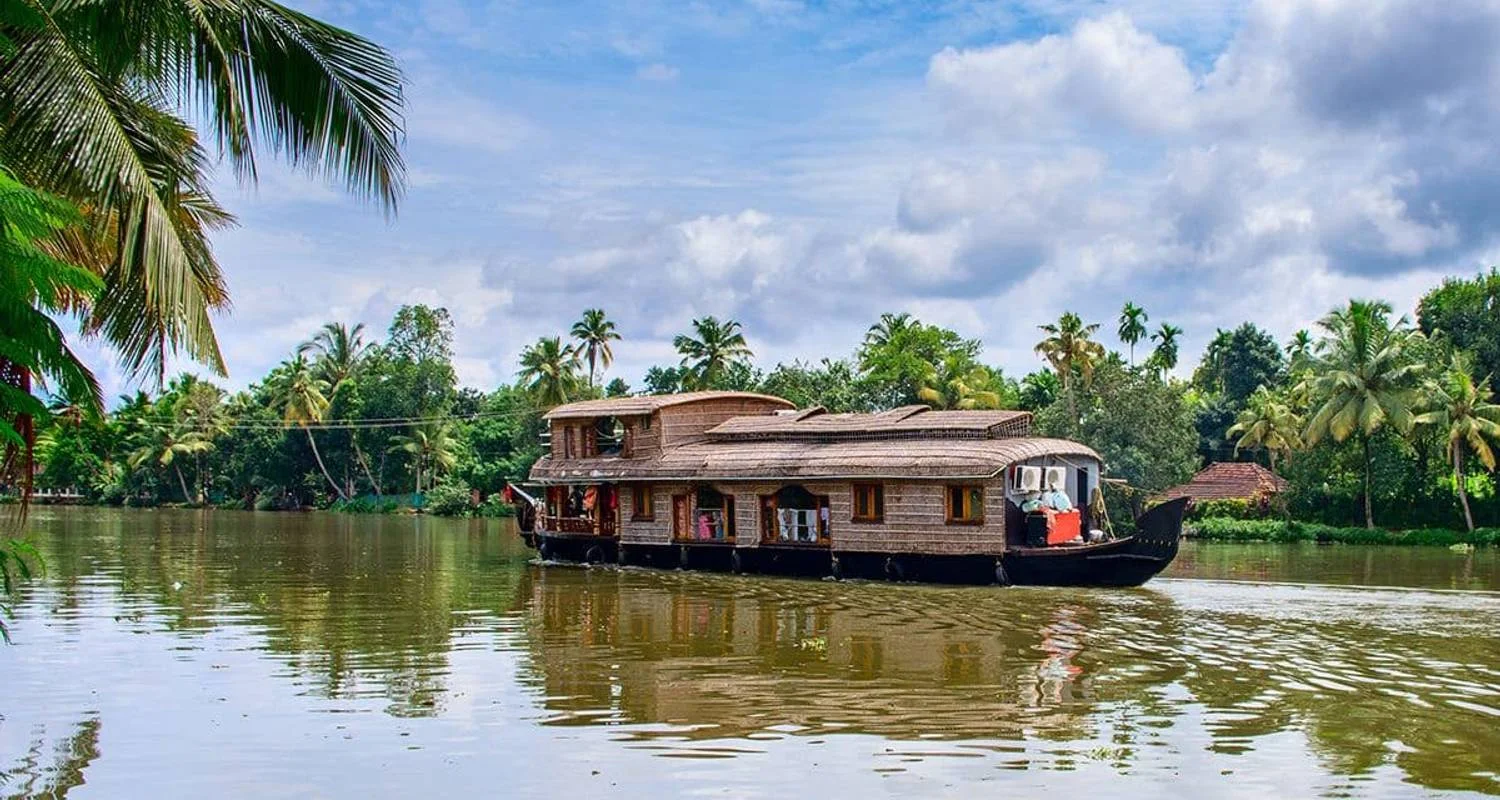 Explore Cochin Heritage Trail: Day Tour for 1 days with Agora Voyages OPC Pvt Ltd and discover unforgettable experiences - Photo 2