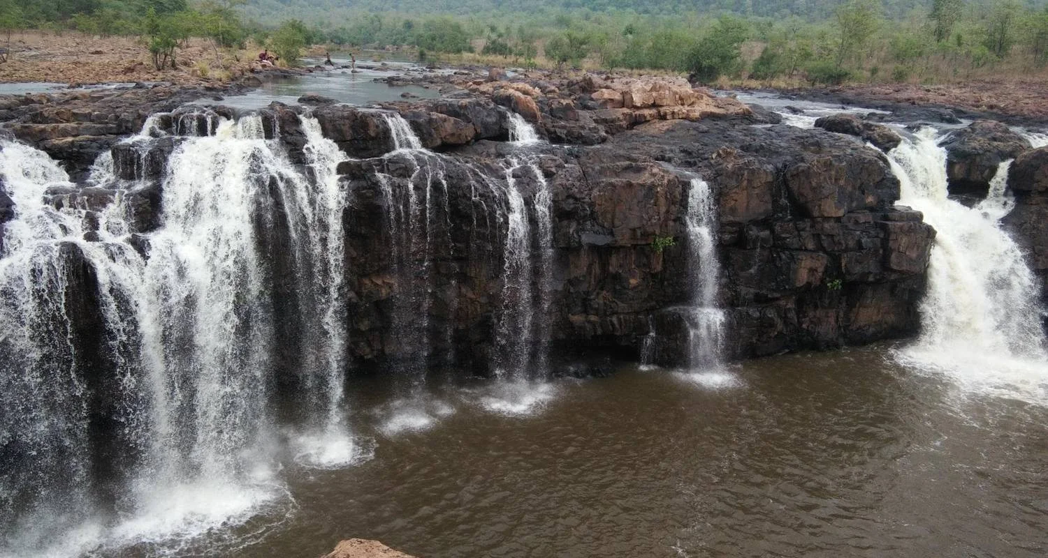 Explore Exploring Kakatiya Heritage from Hyderabad Day Tour for 1 days with Agora Voyages OPC Pvt Ltd and discover unforgettable experiences - Photo 2