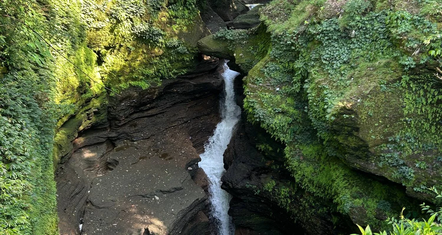 Explore Kathmandu and Pokhara Tour for 7 days with Asian Heritage Treks & Expeditions and discover unforgettable experiences - Photo 2