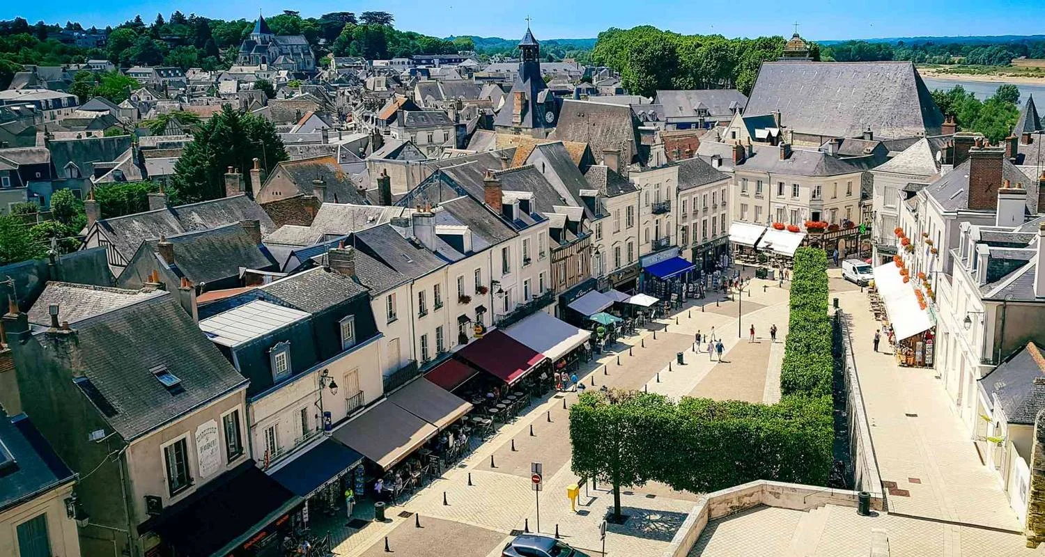 Explore Best of Northern France 2026 for 10 days with Bunnik Tours and discover unforgettable experiences - Photo 2