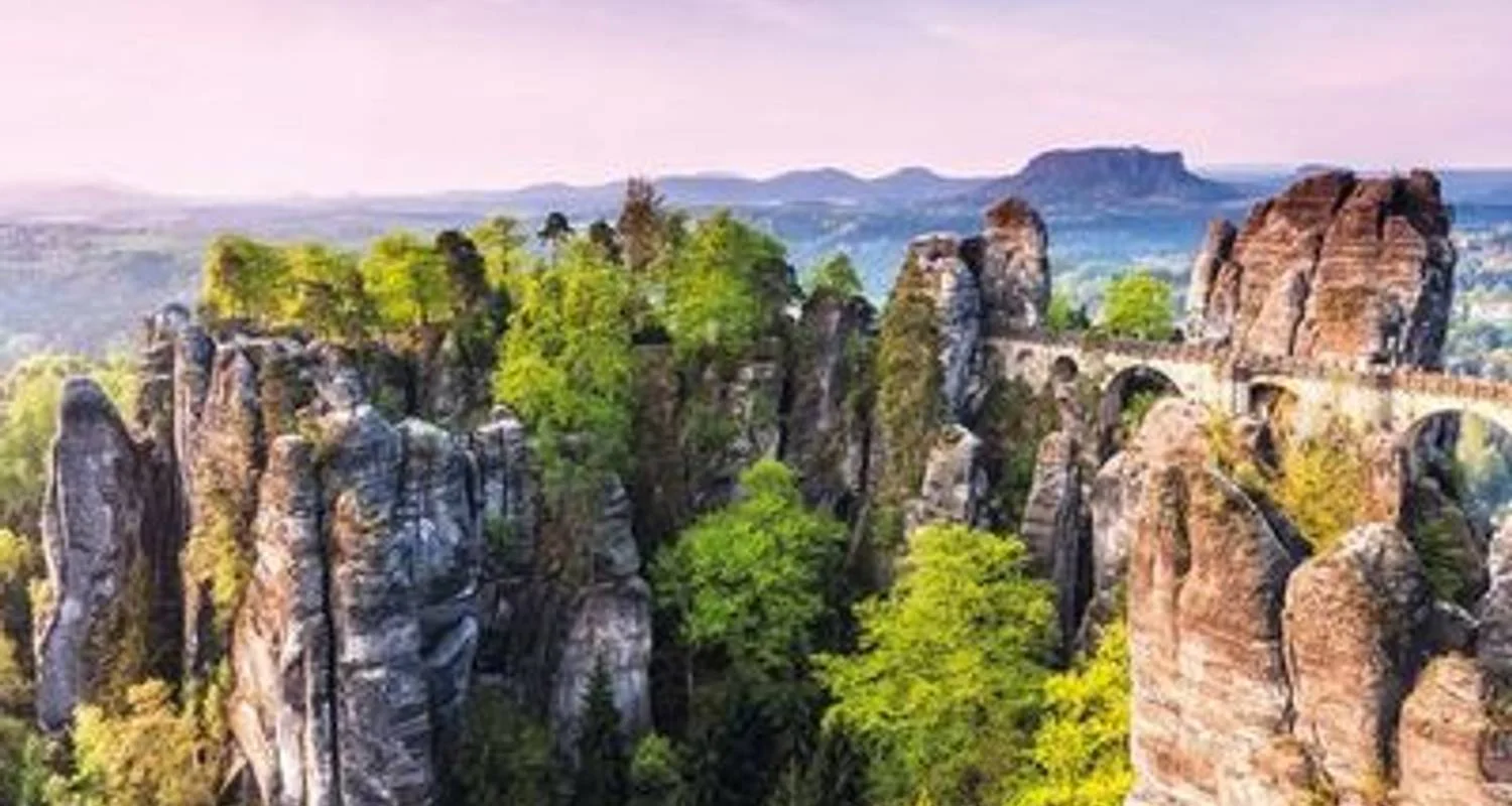 Explore Christmas on the most beautiful stops of the Elbe and Vltava, between Berlin and Prague for 9 days with CroisiEurope River Cruises and discover unforgettable experiences - Photo 2