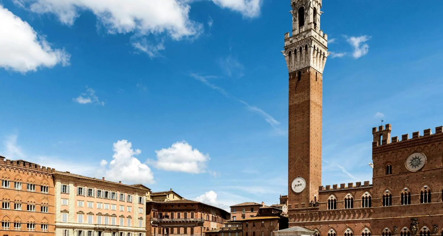 Explore Divina Toscana - Tuscany Divine for 8 days with Discover Italy and discover unforgettable experiences - Photo 2