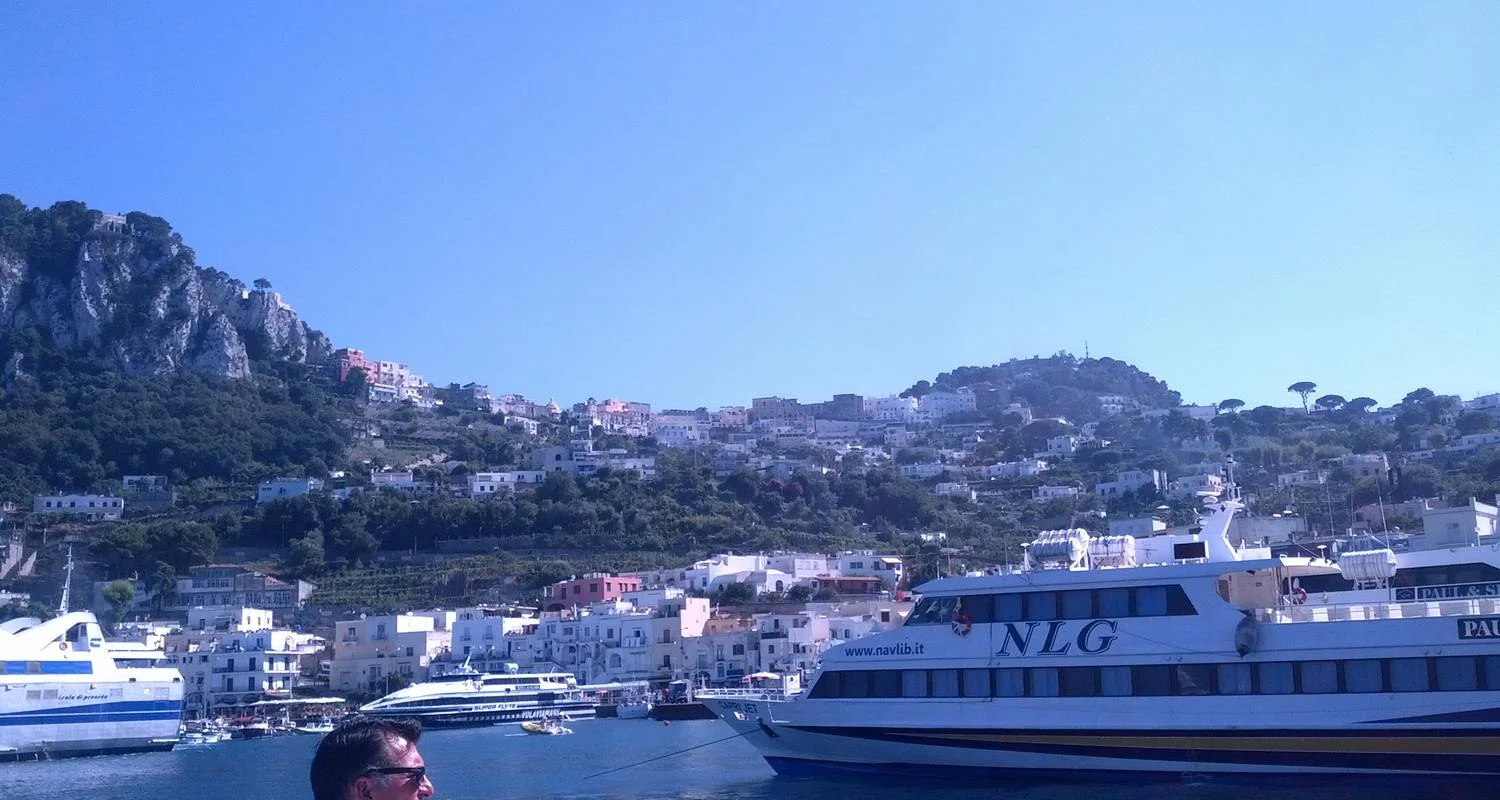 Explore 5 days Tour of the Beautiful Costiera for 5 days with Europeando Europa and discover unforgettable experiences - Photo 2