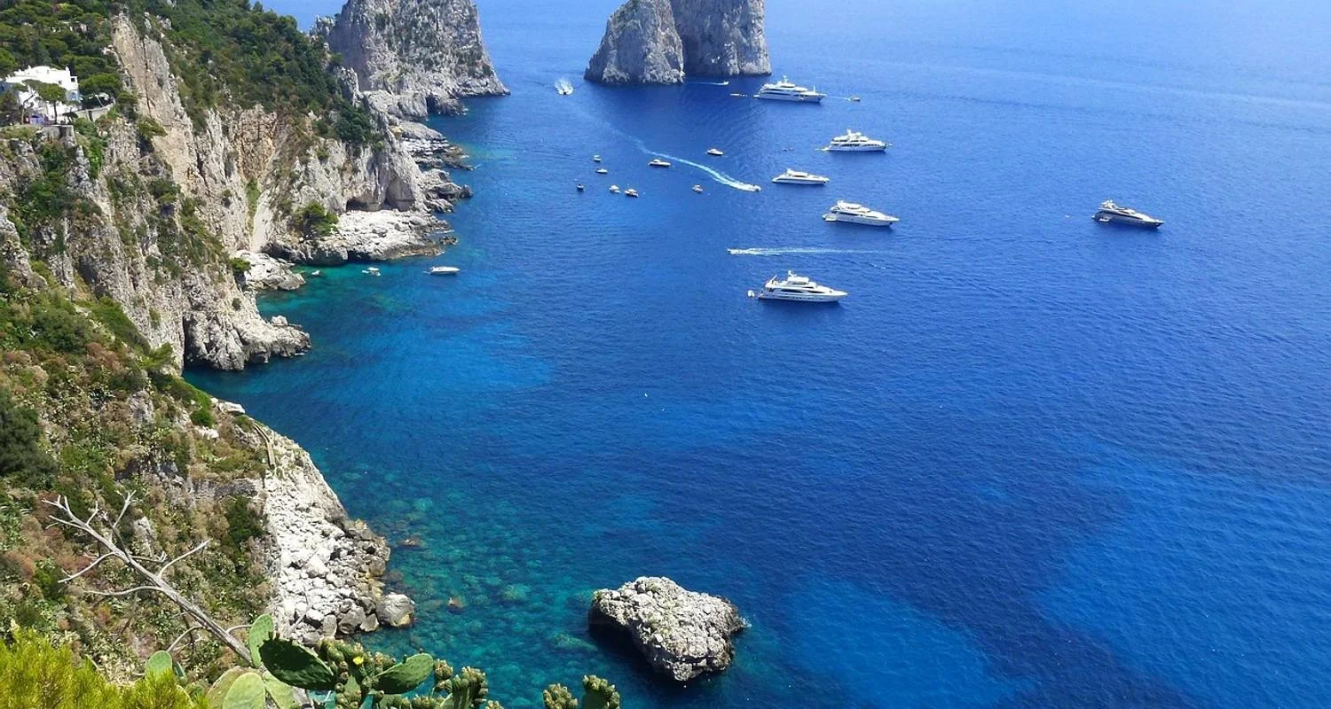 Explore 12 days The Grand Tour of Apulia, Calabria and the Beautiful Coast for 12 days with Europeando Europa and discover unforgettable experiences - Photo 2