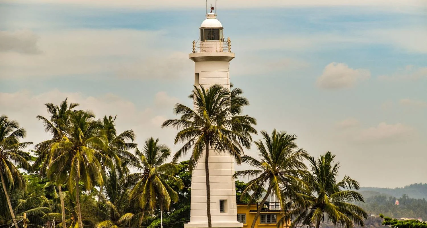 Explore Breathtaking Sri Lankan Experience for 11 days with Exotic Perla and discover unforgettable experiences - Photo 2