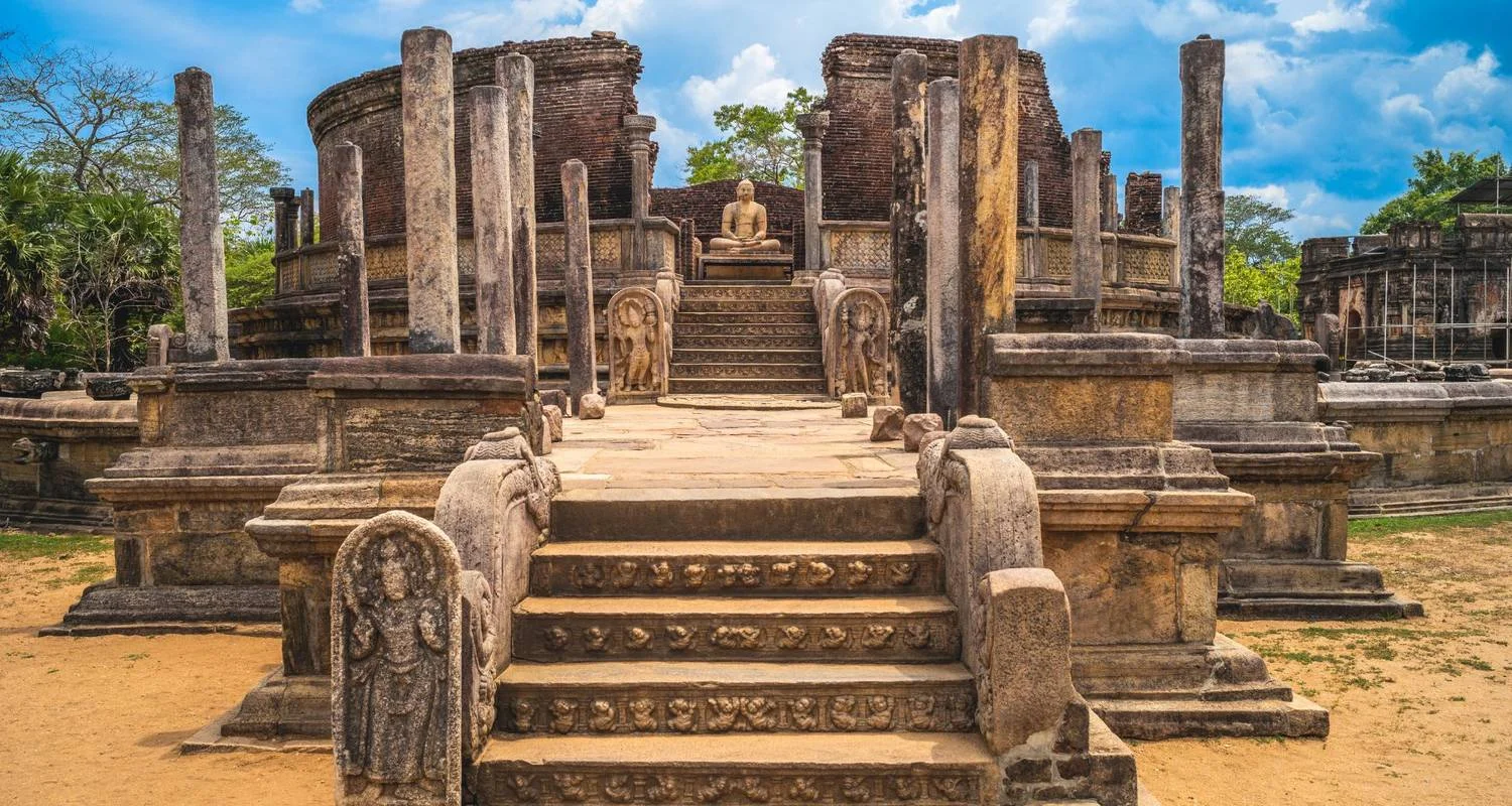 Explore Sri Lanka Highlights Odyssey for 12 days with Exotic Perla and discover unforgettable experiences - Photo 2