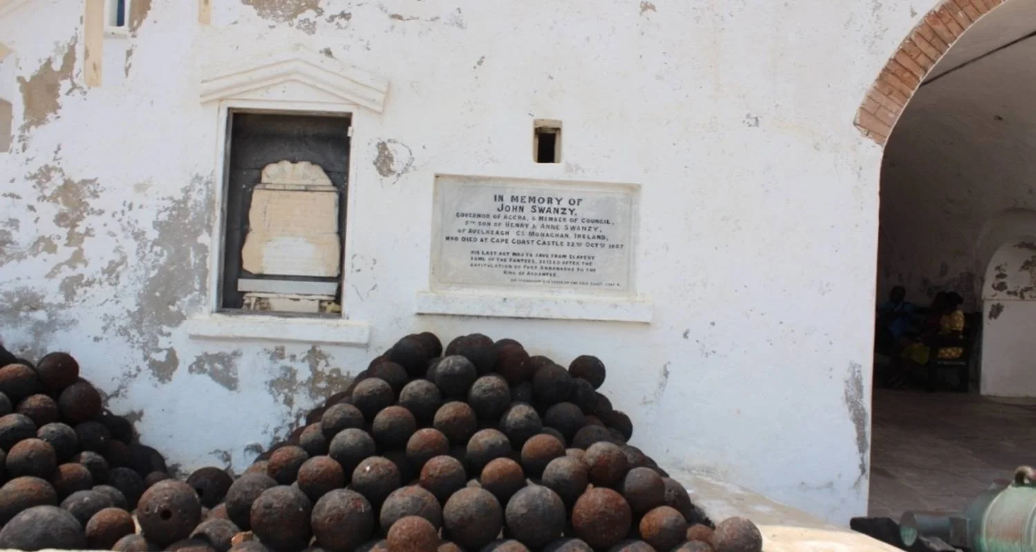 Explore Slave Route Tour for 6 days with Eyali Tours and discover unforgettable experiences - Photo 2