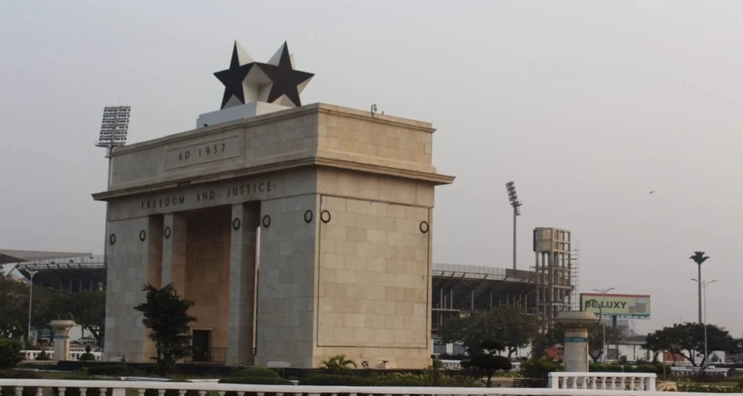 Explore Accra- Cape Coast Tour for 3 days with Eyali Tours and discover unforgettable experiences - Photo 2