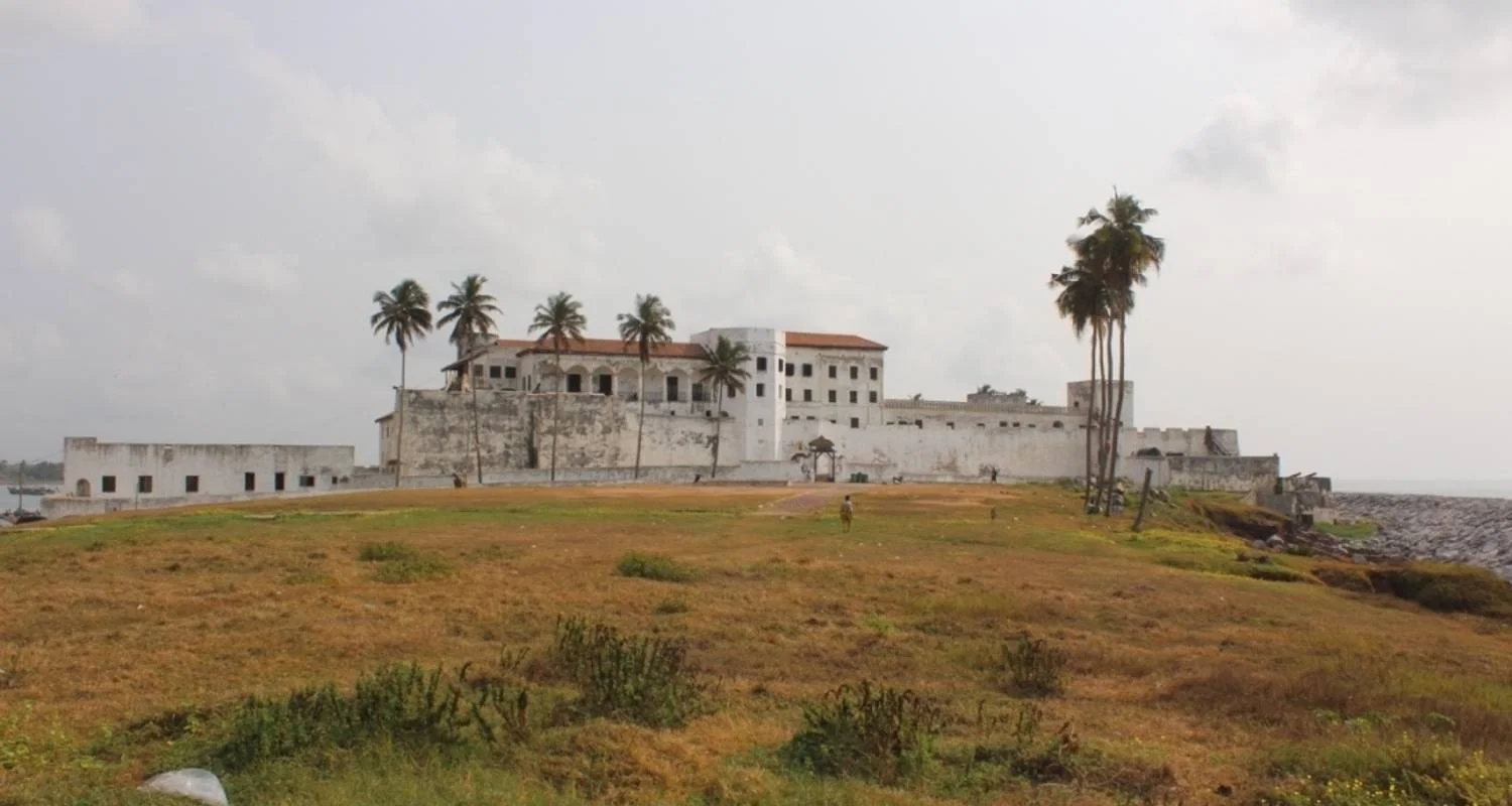 Explore Afrochella/Afro Future 2025 for 8 days with Eyali Tours and discover unforgettable experiences - Photo 2