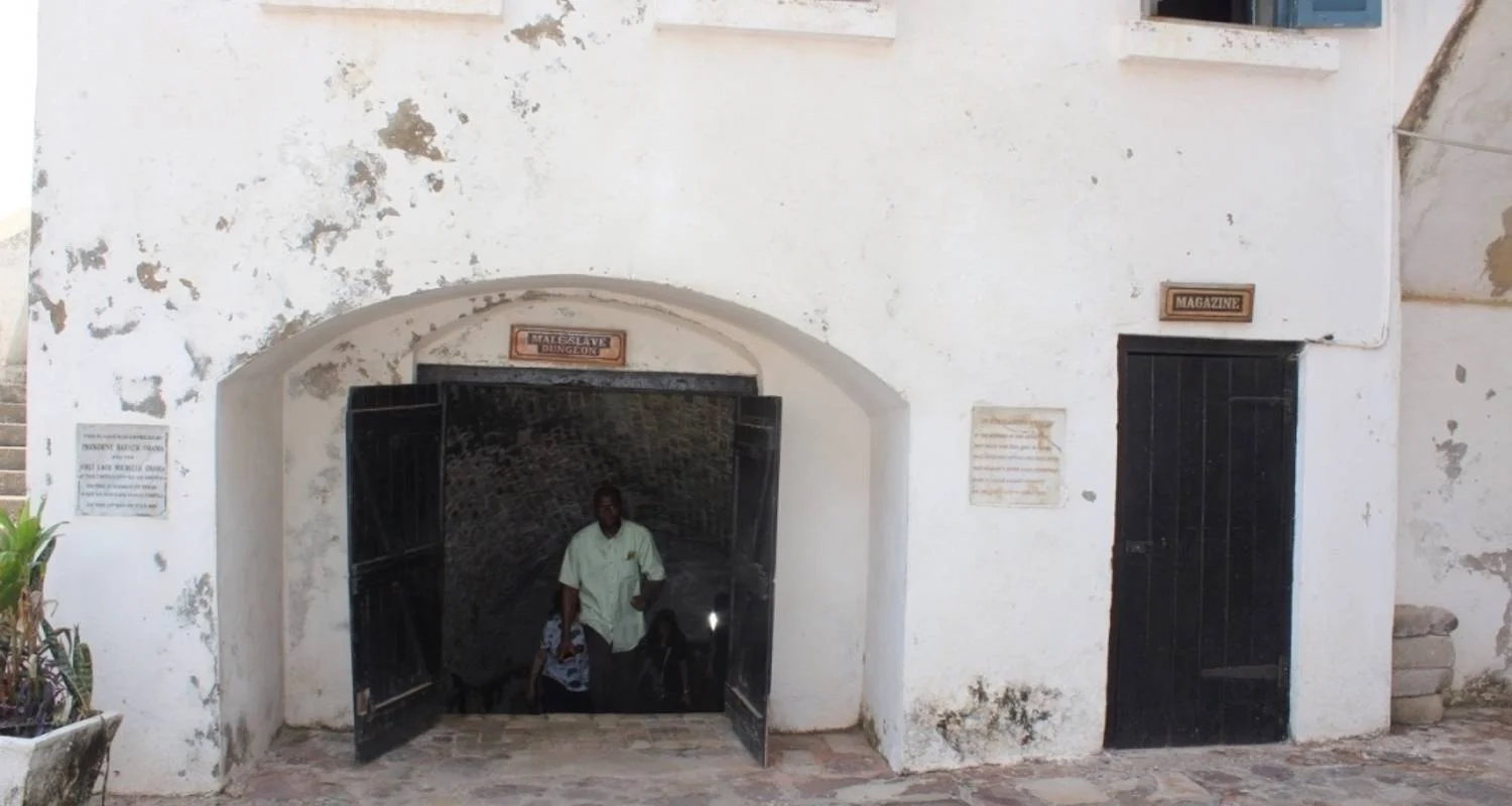 Explore Forts and Castles of Ghana for 5 days with Eyali Tours and discover unforgettable experiences - Photo 2