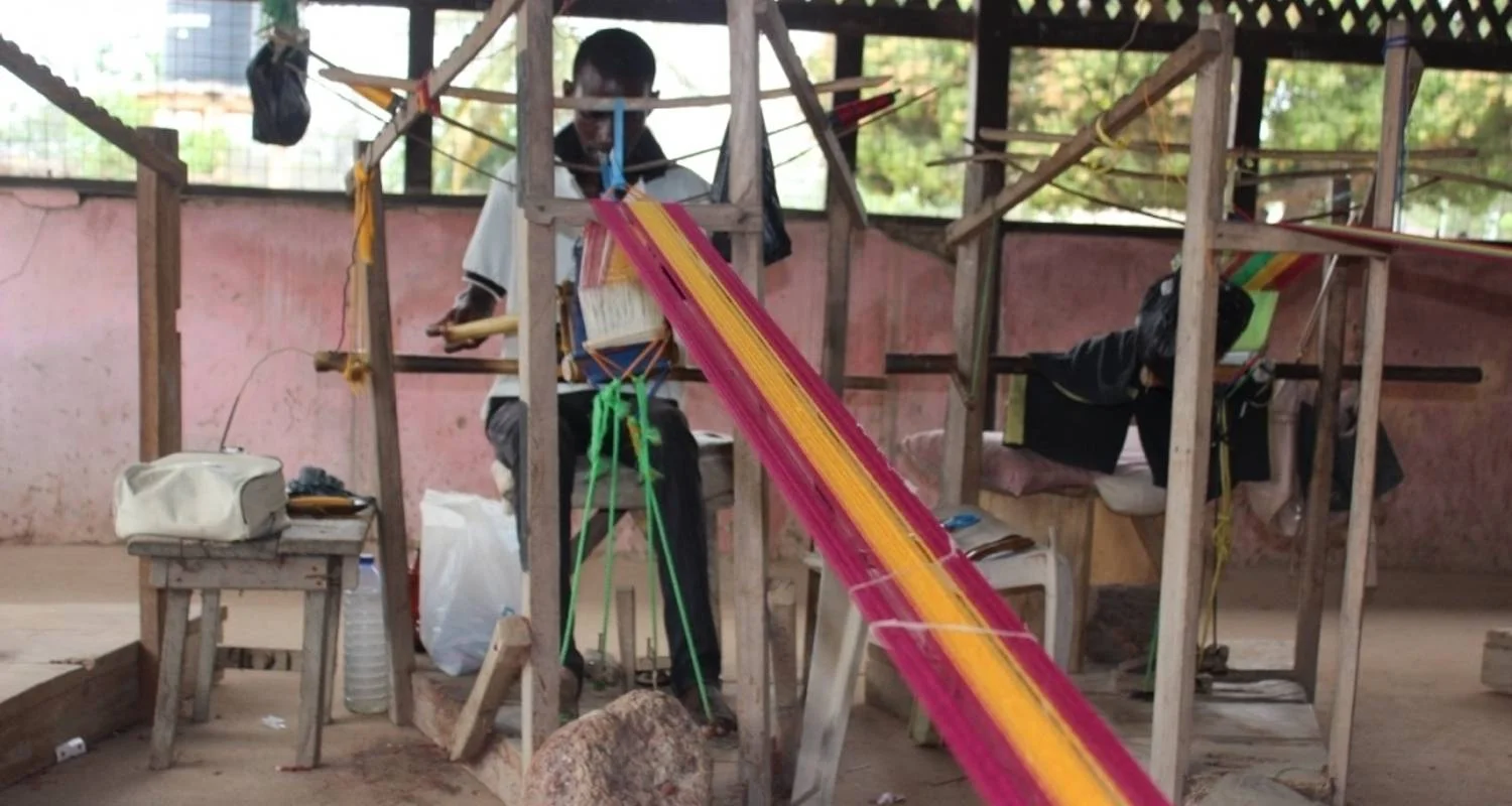 Explore Weekend Tour (Volta Region) for 3 days with Eyali Tours and discover unforgettable experiences - Photo 2