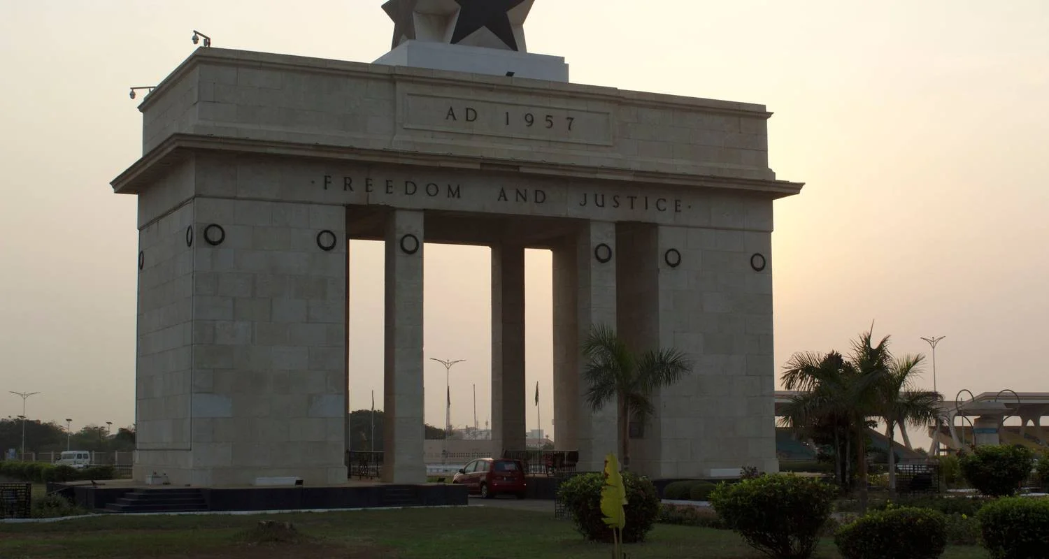 Explore Coast Tour in Ghana for 6 days with Eyali Tours and discover unforgettable experiences - Photo 2