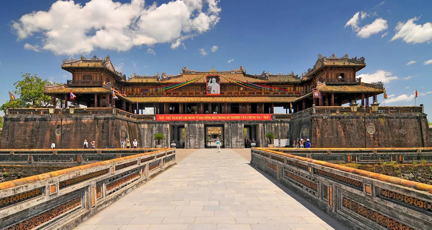 Explore Vietnam Family Adventure for 11 days with Footsteps Indochina Travel and discover unforgettable experiences - Photo 2