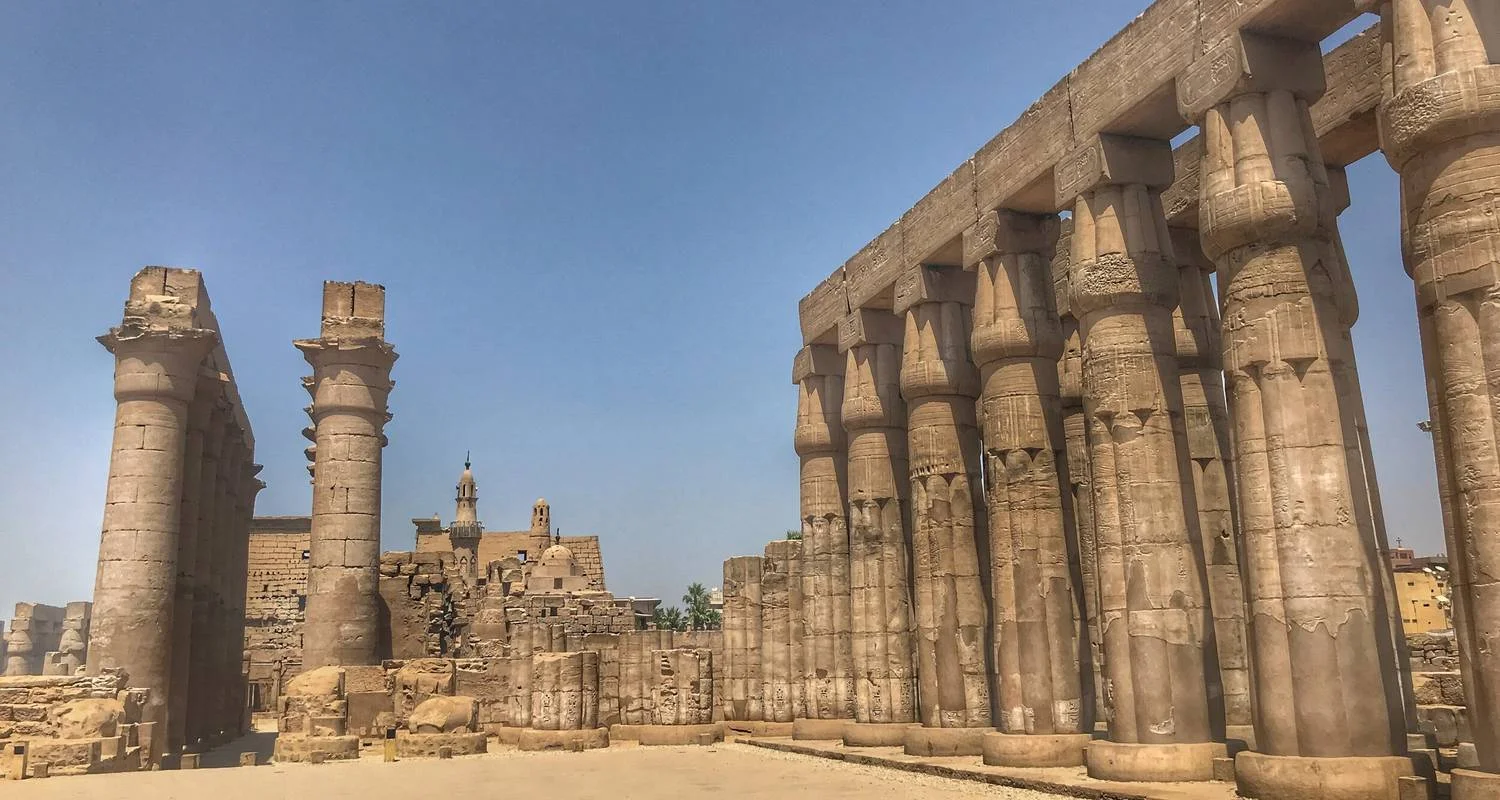 Explore Nile Cruise Of Dreams and Pyramids Tales: 7-Days in Egypt for 7 days with Golden Egypt and discover unforgettable experiences - Photo 4