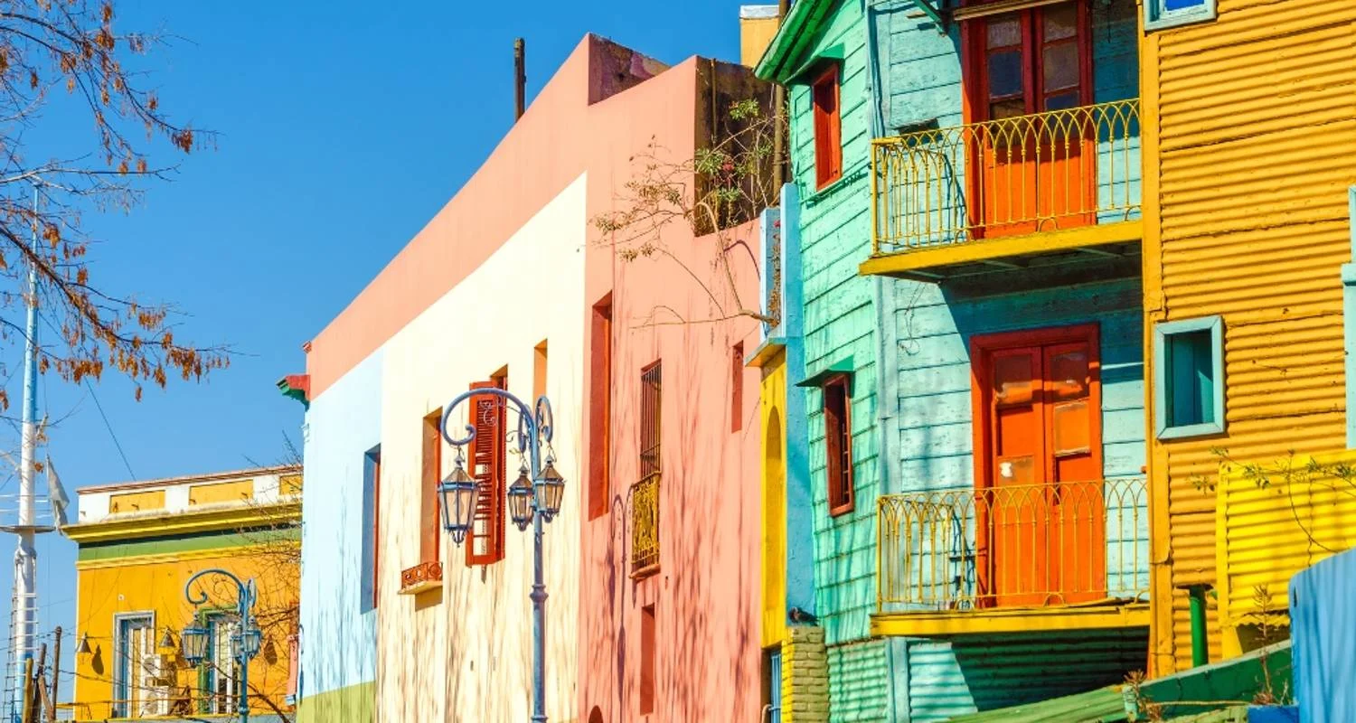 Explore Buenos Aires and Colonia, Uruguay (4 Days) for 4 days with Hi Travel Argentina and discover unforgettable experiences - Photo 2