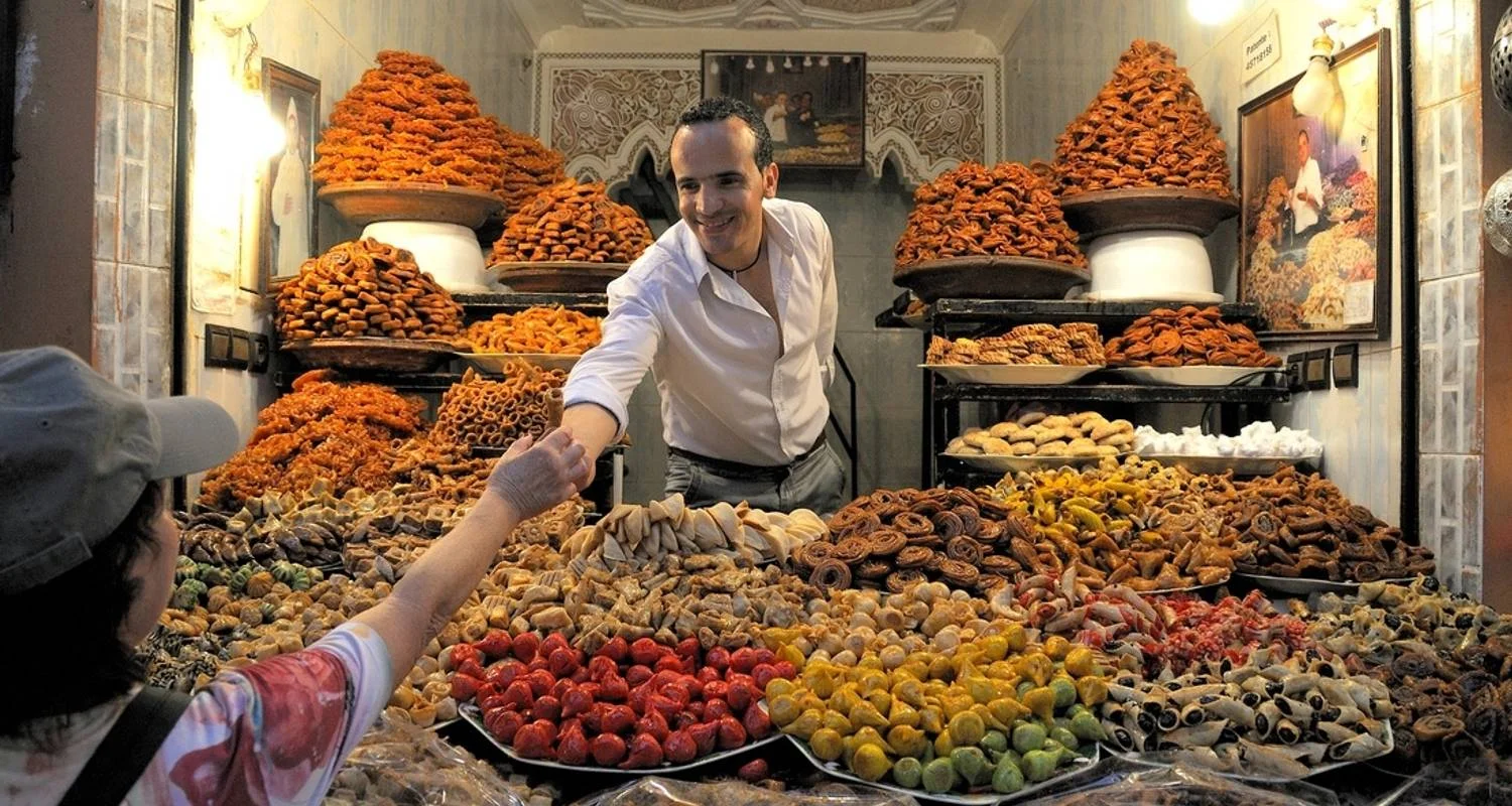 Explore Premium Morocco in Depth for 15 days with Intrepid Premium and discover unforgettable experiences - Photo 2