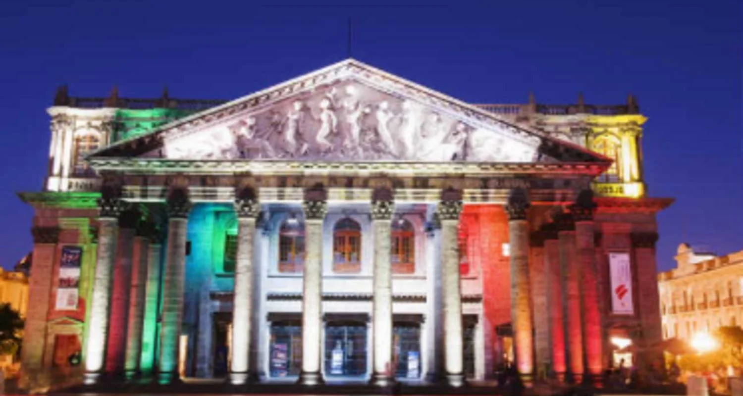 Explore RELIGIOUS MEXICO: MEXICO CITY, TLAXCALA - 6 DAYS for 6 days with Receptivo Aborigen Tours and discover unforgettable experiences - Photo 2