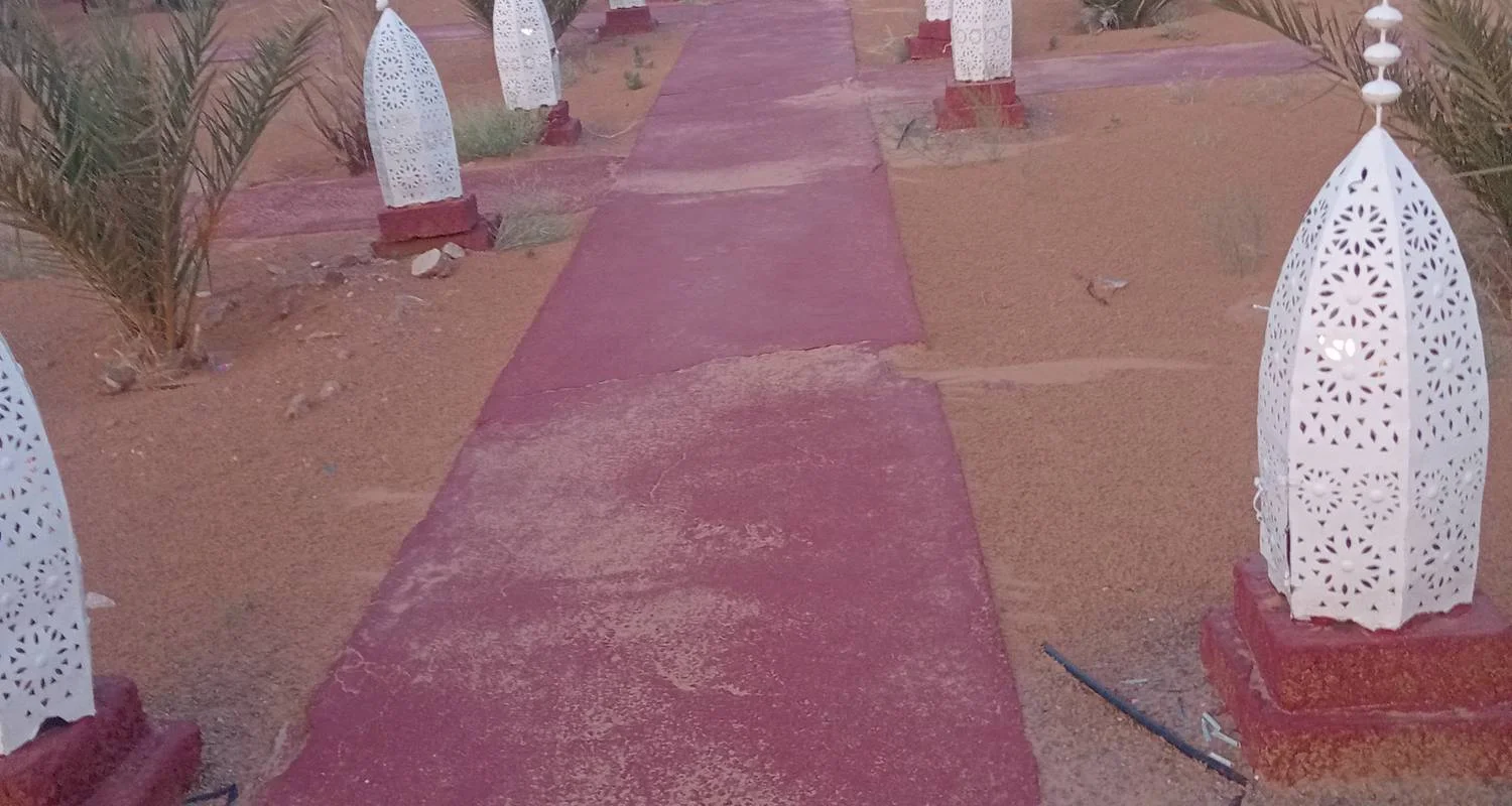 Explore 20 Nights Morocco Grand Tour for 21 days with Ricks Voyage and discover unforgettable experiences - Photo 2