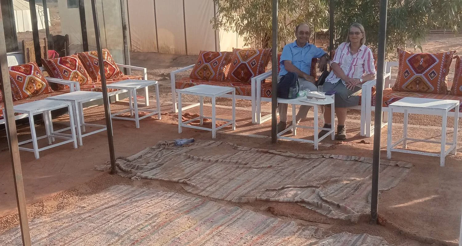 Explore Morocco Caravans Road Tour for 8 days with Ricks Voyage and discover unforgettable experiences - Photo 2