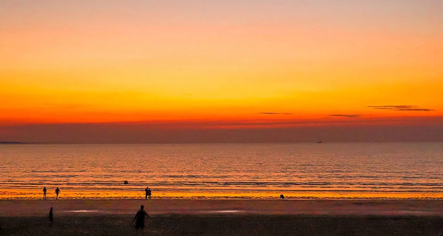 Explore Top End Highlights for 6 days with AAT Kings and discover unforgettable experiences - Photo 2